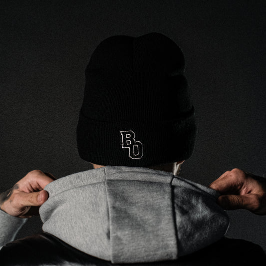 LUCKY PUNCH WINTER HAT