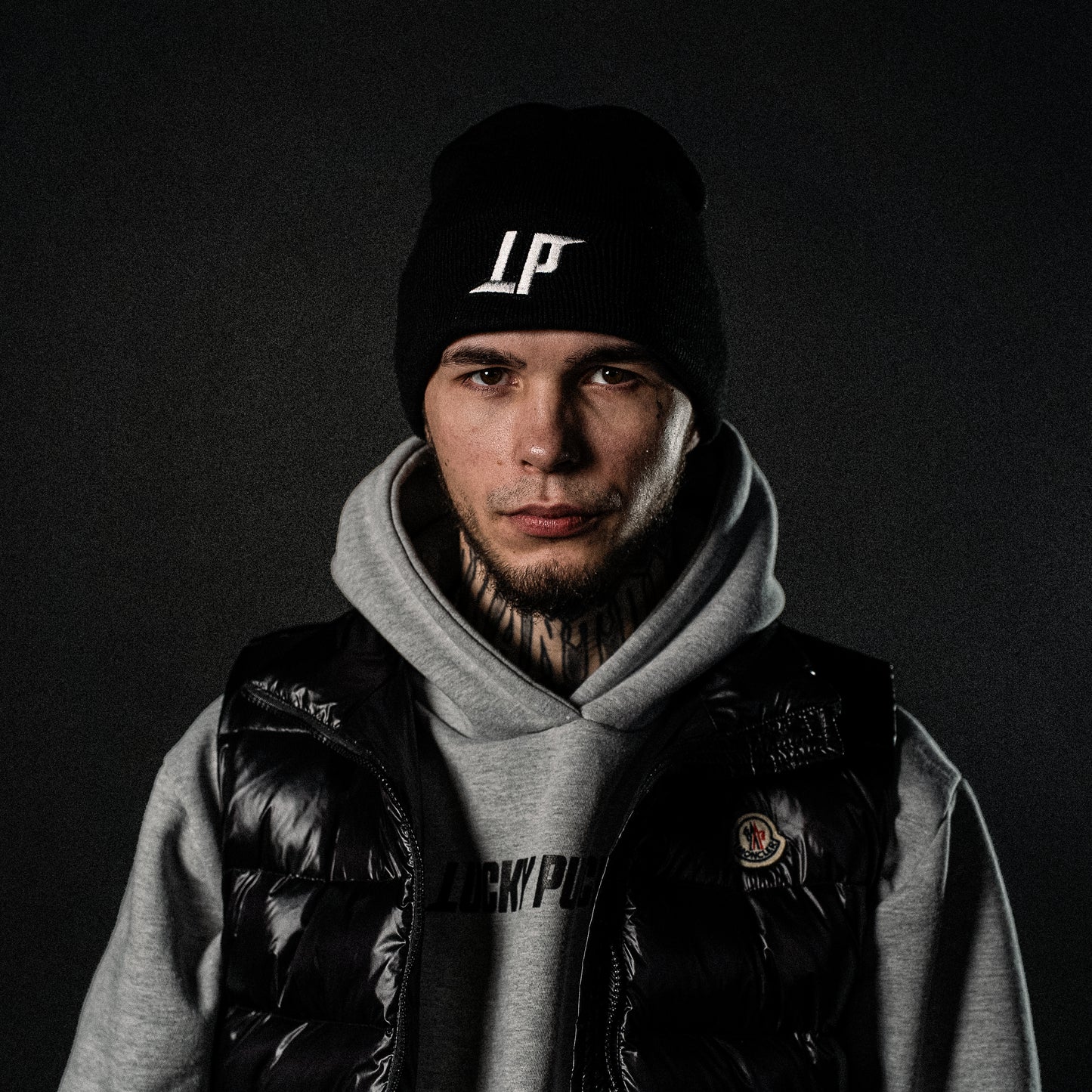 LUCKY PUNCH WINTER HAT