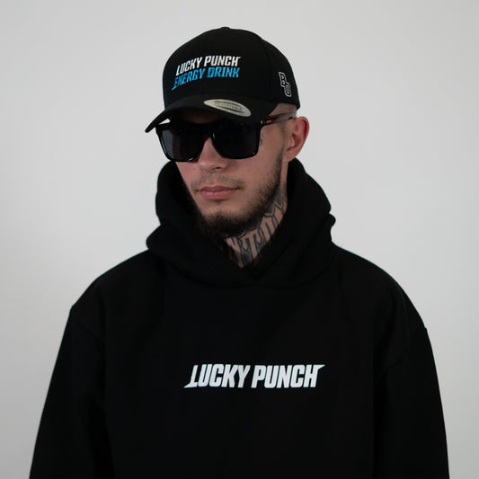 Lucky Punch Mustang Hoodie