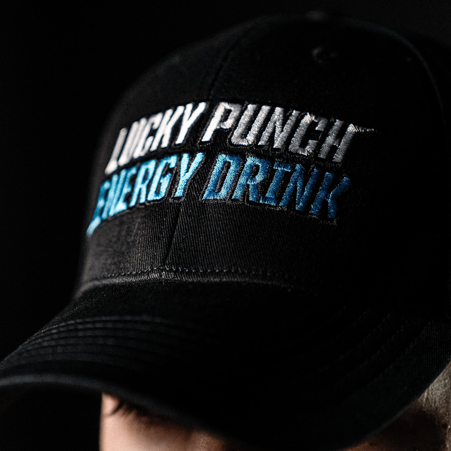 LUCKY PUNCH CLOTHING