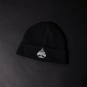 BAZARA 0 X LUCKY THIRTEEN WINTER HAT (REVERSIBLE)
