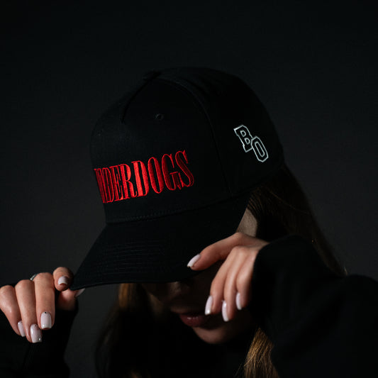 ''UNDERDOGS'' LUCKY PUNCH CAP