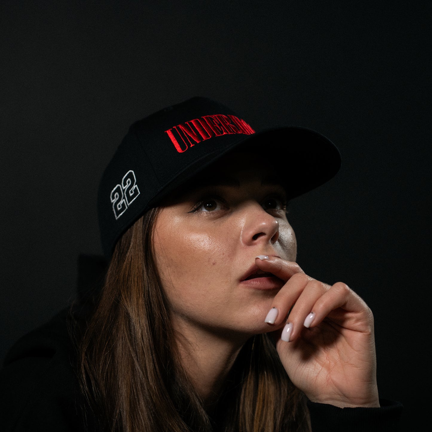 ''UNDERDOGS'' LUCKY PUNCH CAP