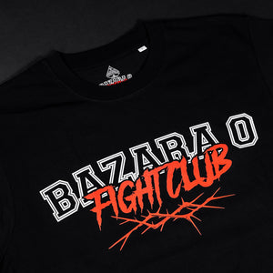 BAZARA 0 X LUCKY THIRTEEN T-KREKLS