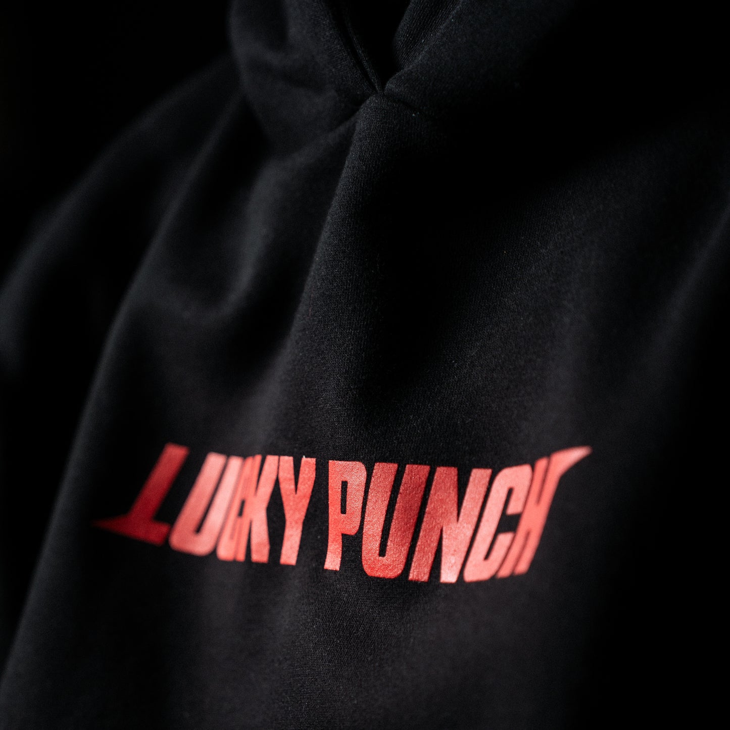''UNDERDOGS'' LUCKY PUNCH HOODIE