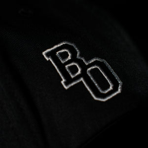 LUCKY PUNCH BASEBALL CAP