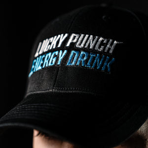 LUCKY PUNCH BASEBALL CAP