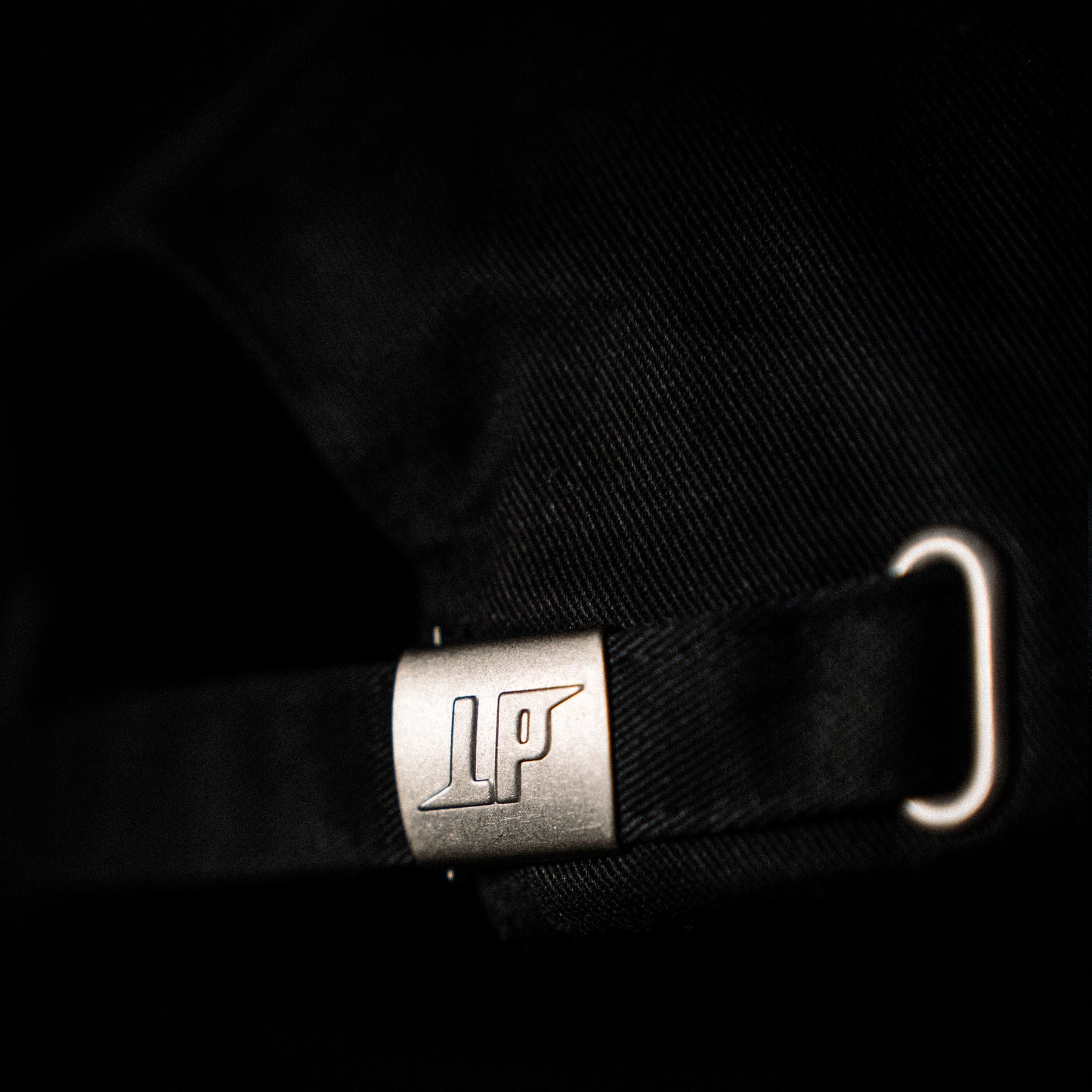 LUCKY PUNCH BASEBALL CAP