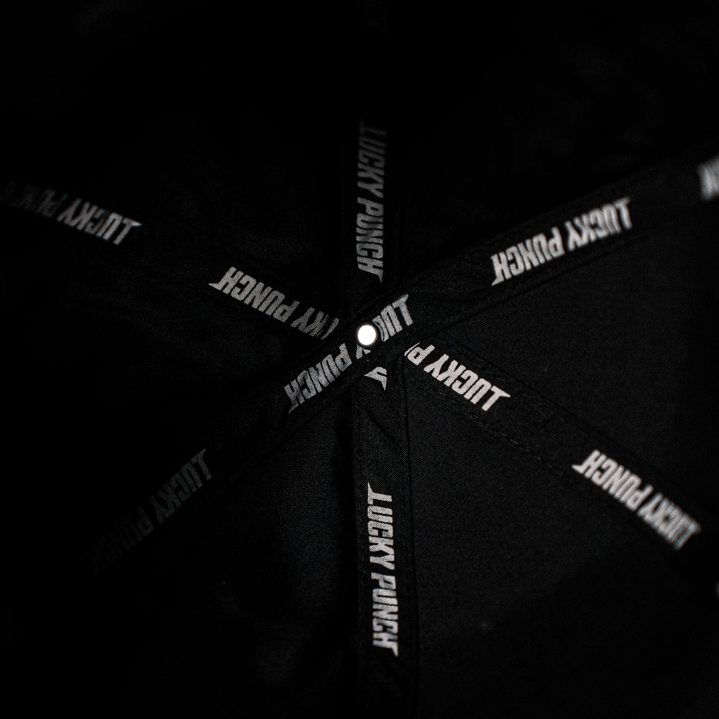 LUCKY PUNCH BASEBALL CAP