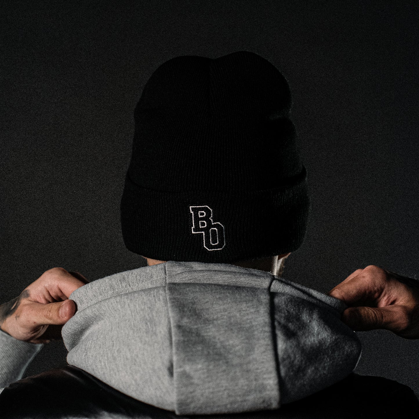 LUCKY PUNCH WINTER HAT