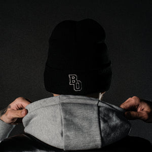 LUCKY PUNCH WINTER HAT