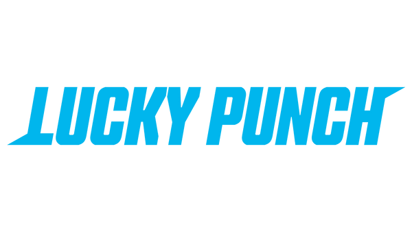 LUCKY PUNCH ENERGY DRINK™