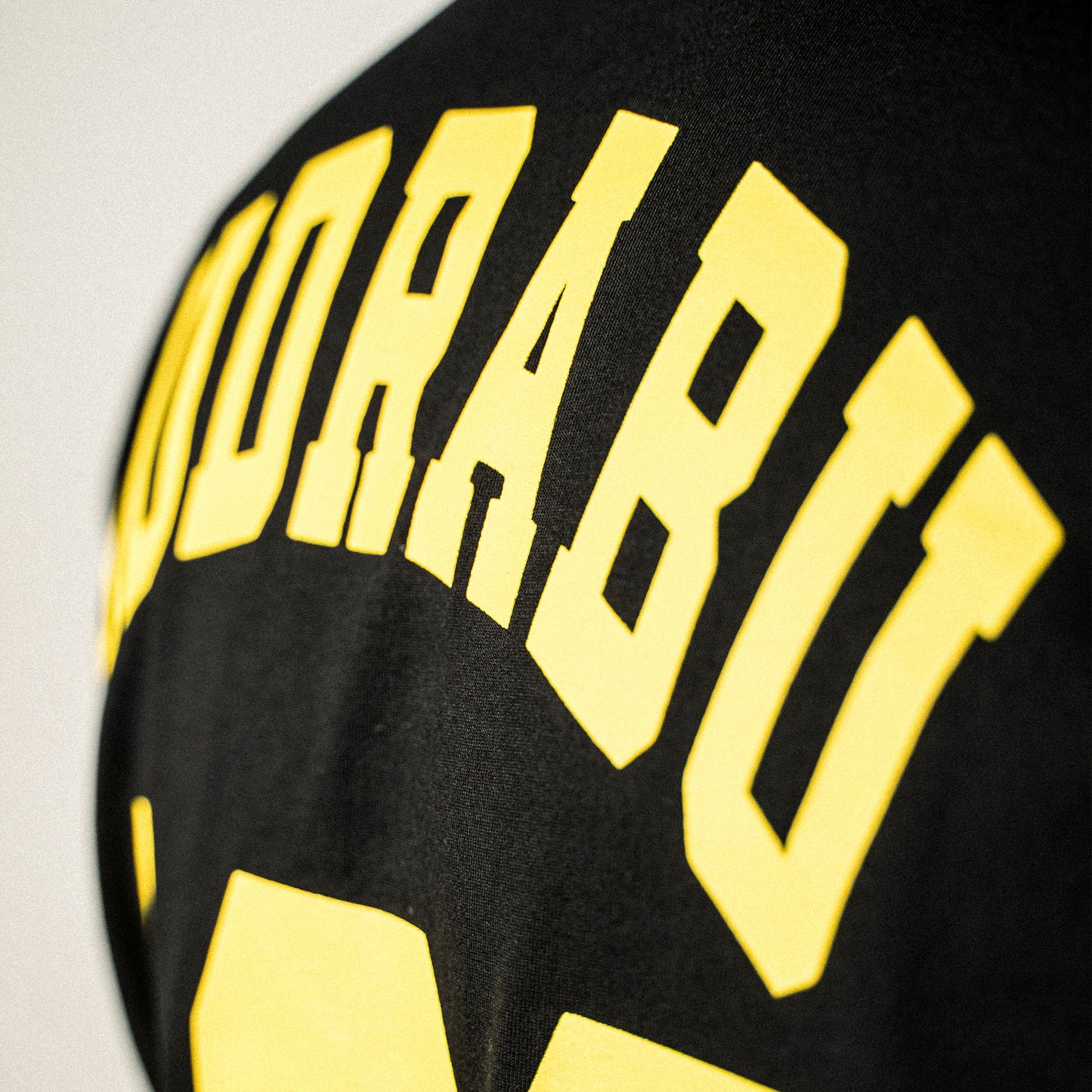 SUDRABU SIRDS ''SUDRABU 420'' T-SHIRT