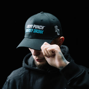 LUCKY PUNCH BASEBALL CAP