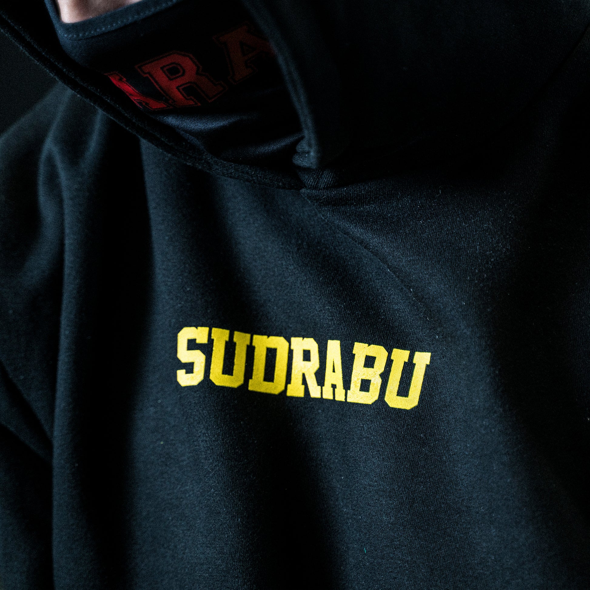 SUDRABU FAM ''SUDRABU 420'' HOODIE – LUCKY PUNCH ENERGY DRINK™